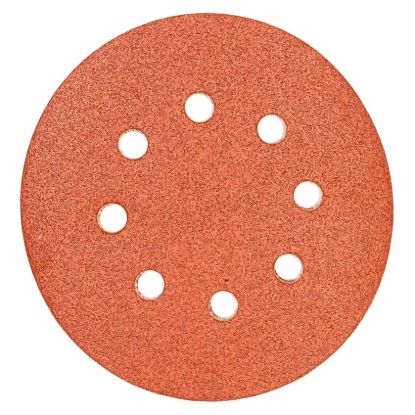 Круг шлифовальный  D=125/К100 Makita P-43561