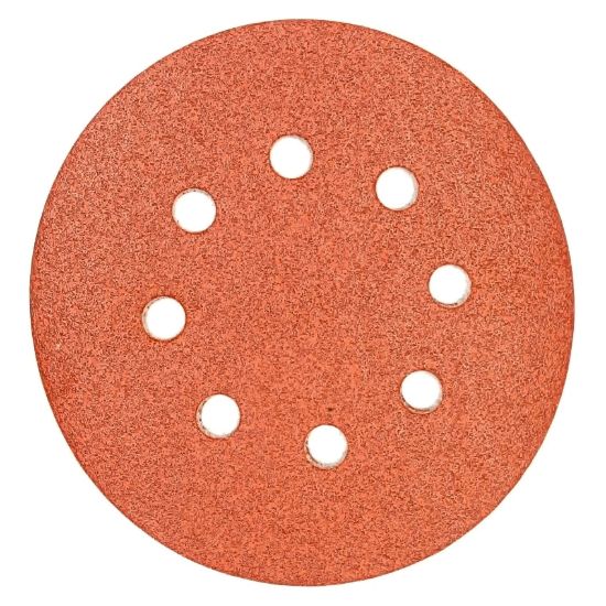 Круг шлифовальный  D=125/К100 Makita P-43561