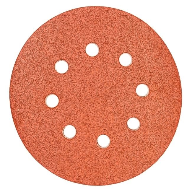 Круг шлифовальный  D=125/К100 Makita P-43561