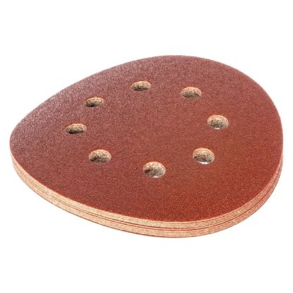 Круг шлифовальный  D=125/К100 Makita P-43561