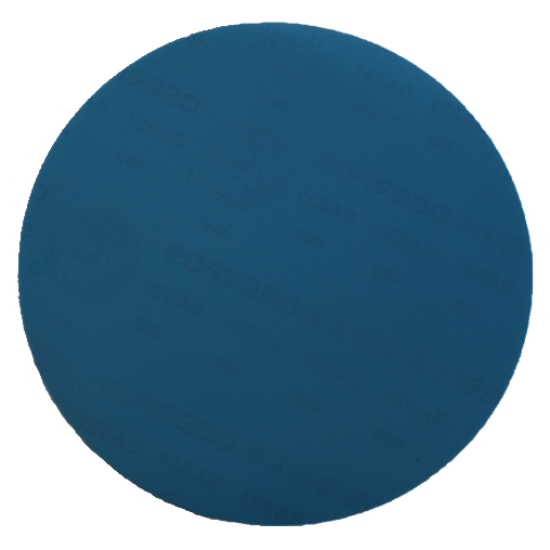 Круг шлифовальный D=150/К180 JET SD150.180.3