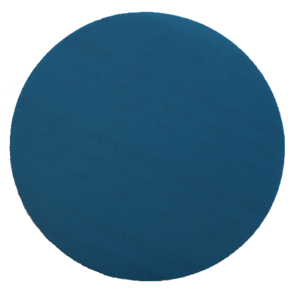 Круг шлифовальный D=150/К180 JET SD150.180.3