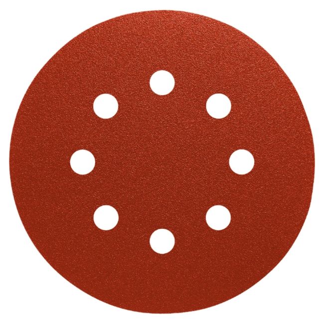 Круг шлифовальный PS18EK D=125/К120 Klingspor 270484