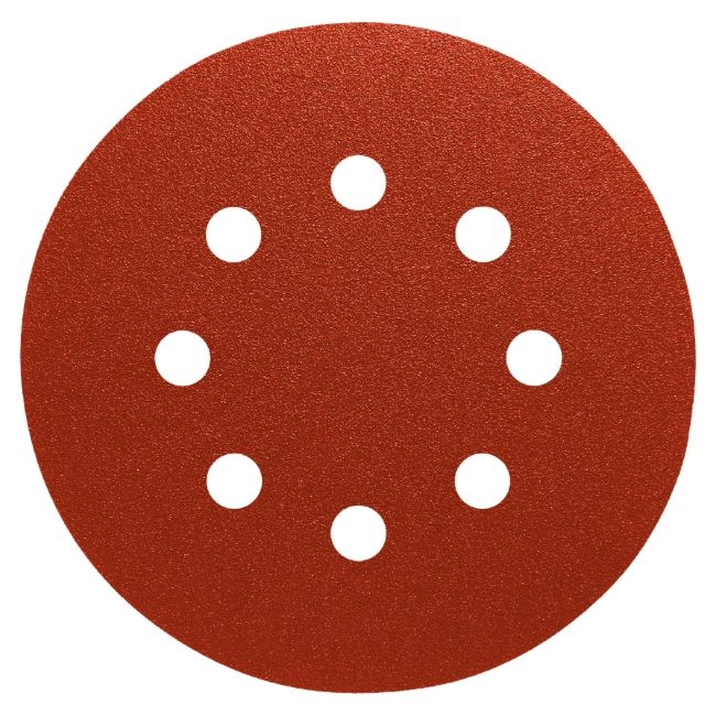 Круг шлифовальный PS18EK D=125/К150 Klingspor 270521