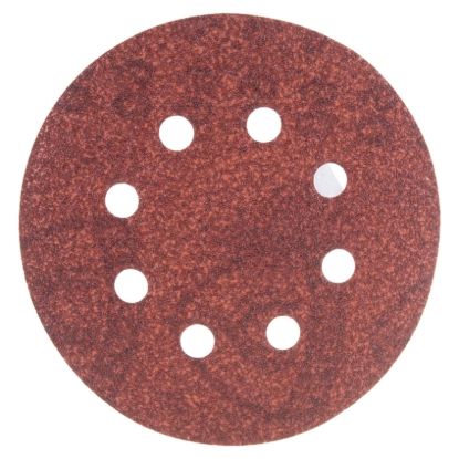 Круг шлифовальный PS18EK D=125/К 60 Klingspor 270337