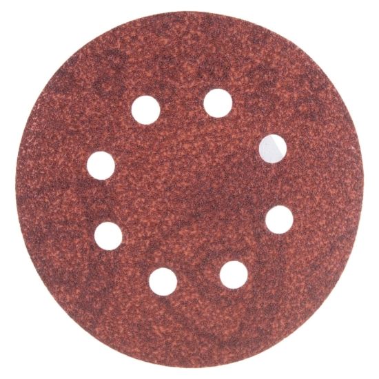 Круг шлифовальный PS18EK D=125/К 60 Klingspor 270337