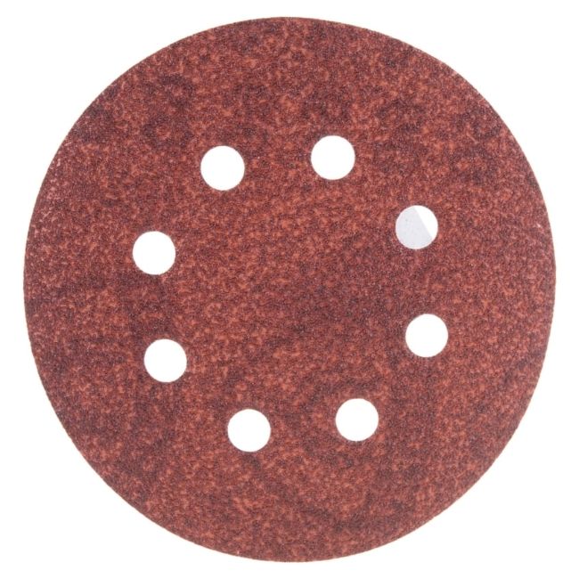 Круг шлифовальный PS18EK D=125/К 60 Klingspor 270337