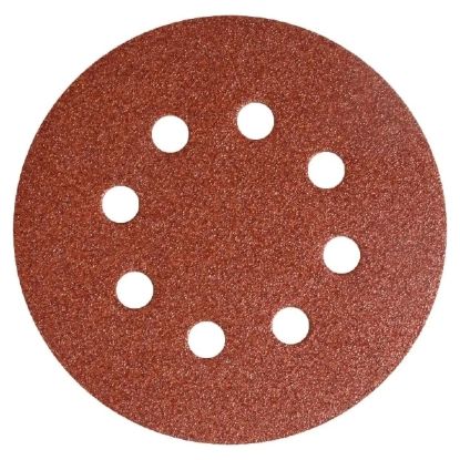 Круг шлифовальный PS18EK D=125/К 80 Klingspor 270392