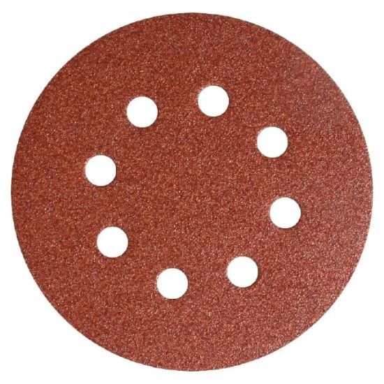 Круг шлифовальный PS18EK D=125/К 80 Klingspor 270392