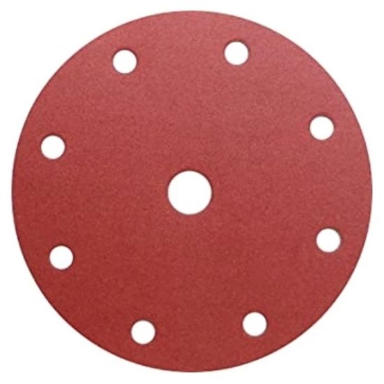 Круг шлифовальный PS18EK D=150/К120 Klingspor 270504