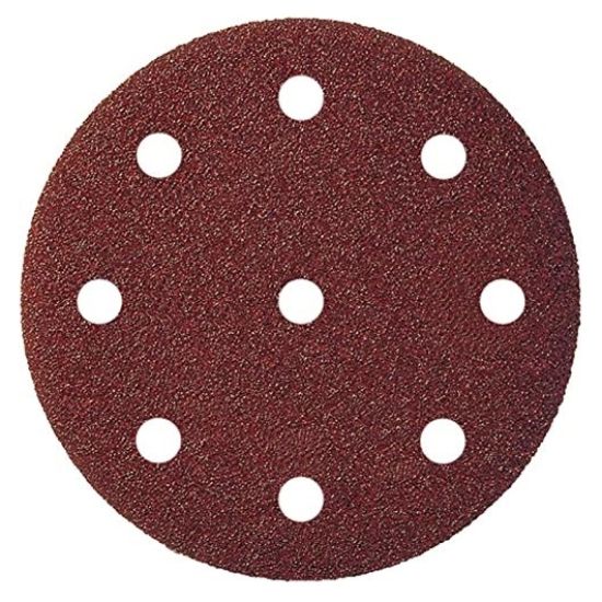 Круг шлифовальный PS18EK D=150/К 60 Klingspor 270356