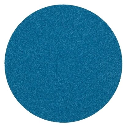 Круг шлифовальный PS21FK D=125/К120 Klingspor 237782