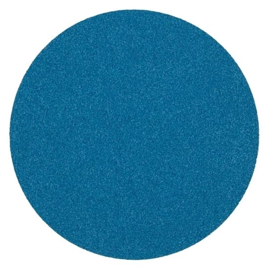 Круг шлифовальный PS21FK D=125/К120 Klingspor 237782