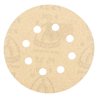 Круг шлифовальный PS33BK D=125/К 100 Klingspor 147977