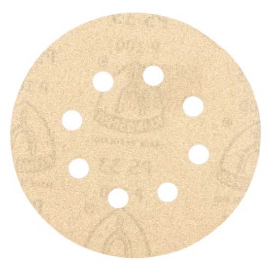 Круг шлифовальный PS33BK D=125/К 100 Klingspor 147977