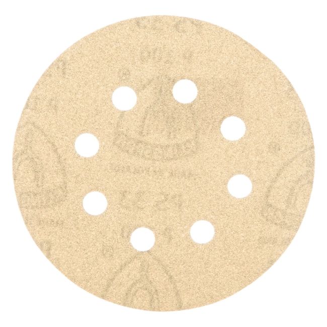 Круг шлифовальный PS33BK D=125/К 100 Klingspor 147977