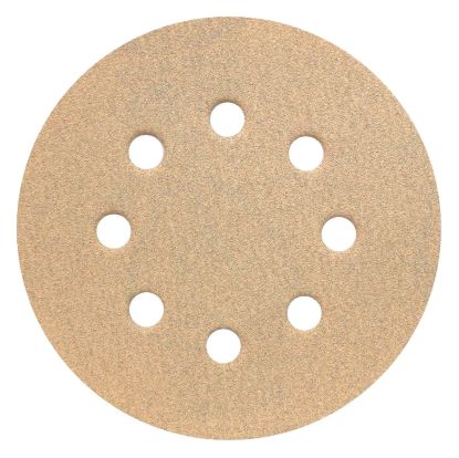 Круг шлифовальный PS33BK D=125/К 150 Klingspor 150760