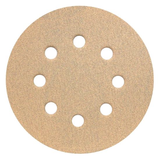 Круг шлифовальный PS33BK D=125/К 150 Klingspor 150760