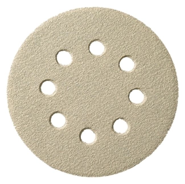 Круг шлифовальный PS33BK D=125/К  40 Klingspor 146954