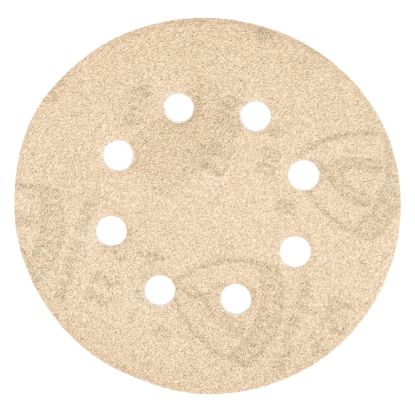 Круг шлифовальный PS33BK D=125/К  80 Klingspor 147643