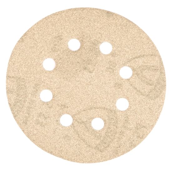 Круг шлифовальный PS33BK D=125/К  80 Klingspor 147643