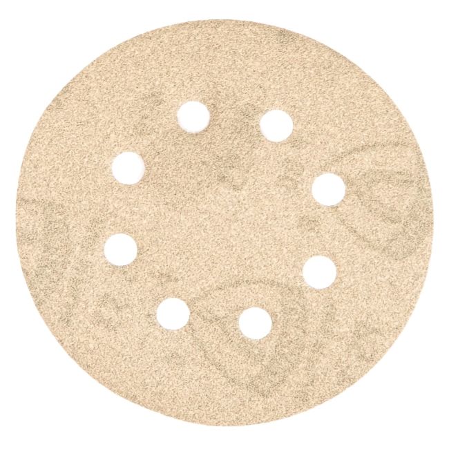 Круг шлифовальный PS33BK D=125/К  80 Klingspor 147643