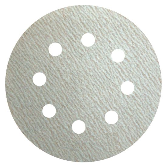 Круг шлифовальный PS73C/BWK D=125/К 240 Klingspor 307104