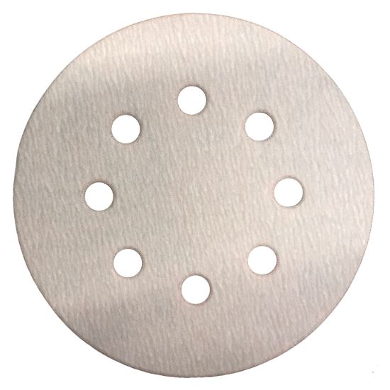 Круг шлифовальный PS73C/BWK D=125/К 320 Klingspor 307106