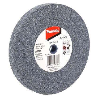 Круг точильный D=150 Makita B-51982