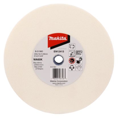 Круг точильный D=150 Makita B-51960