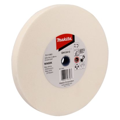Круг точильный D=150 Makita B-51960