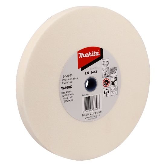 Круг точильный D=150 Makita B-51960