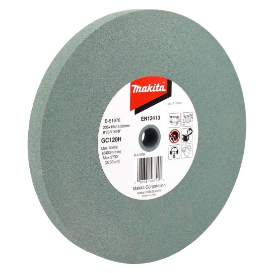 Круг точильный D=205 Makita B-51976