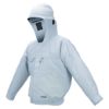 Изображение Куртка Makita DFJ207Z/2XL