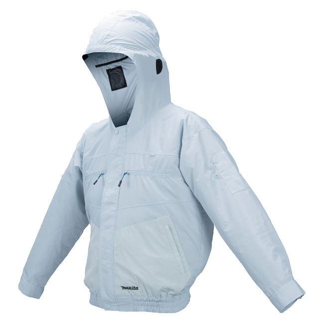 Изображение Куртка Makita DFJ207Z/2XL