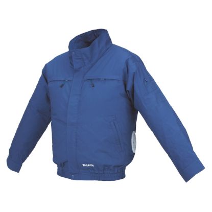 Изображение Куртка Makita DFJ304Z/2XL
