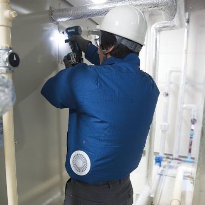 Изображение Куртка Makita DFJ304Z/2XL