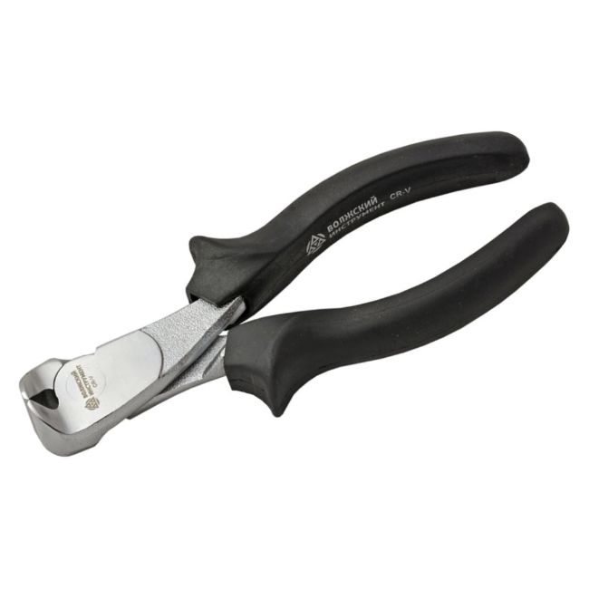 Изображение Кусачки торцевые ВиЗ  3601011