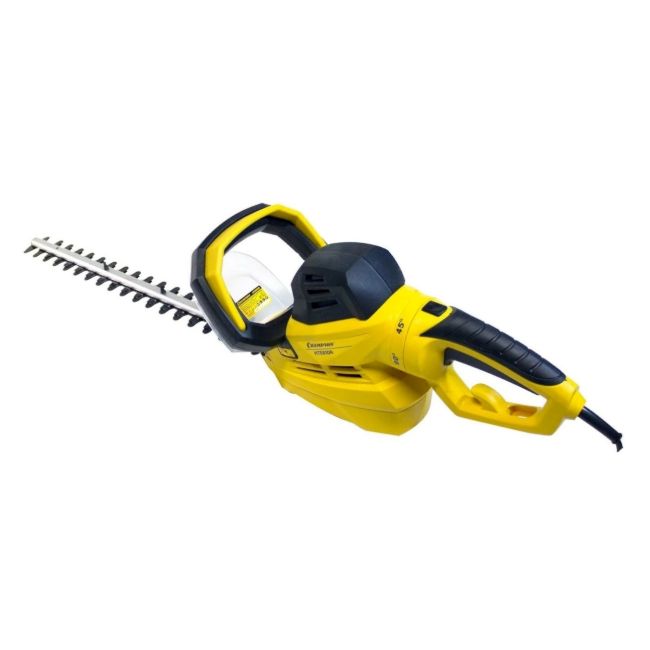 Кусторез сетевой Champion HTE610R