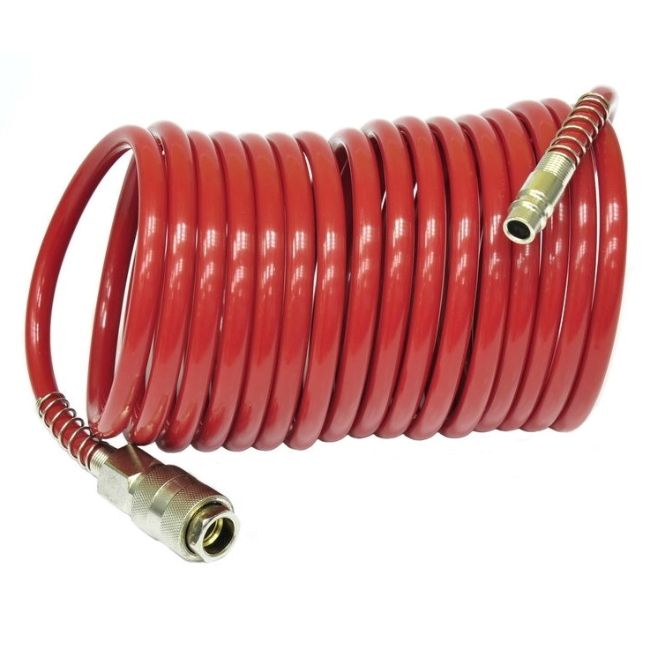 Шланг спиральный Elitech 0704.011100