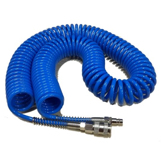 Шланг спиральный 15м Trusty 1988050-15