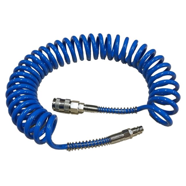 Шланг спиральный  5м 1988050-5