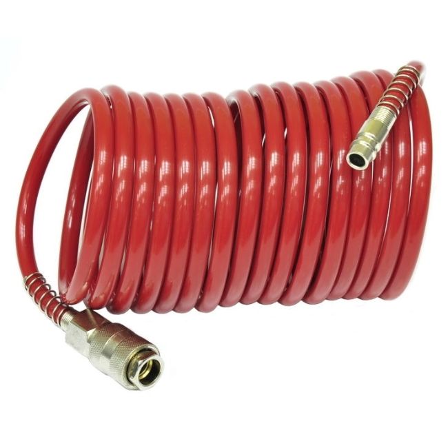 Шланг спиральный  7.5м Elitech  0704.011000