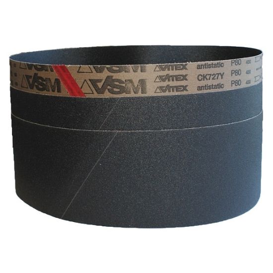 Лента шлифовальная 100G JET SL100.914.100.2