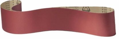 Изображение Лента шлифовальная 13х533мм 100G Klingspor LS307X 700201
