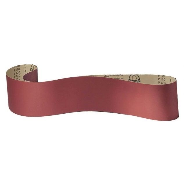Лента шлифовальная 180G Klingspor BPS29F082