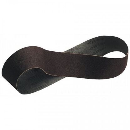 Изображение Лента шлифовальная 30х533мм 150G Makita P-01220