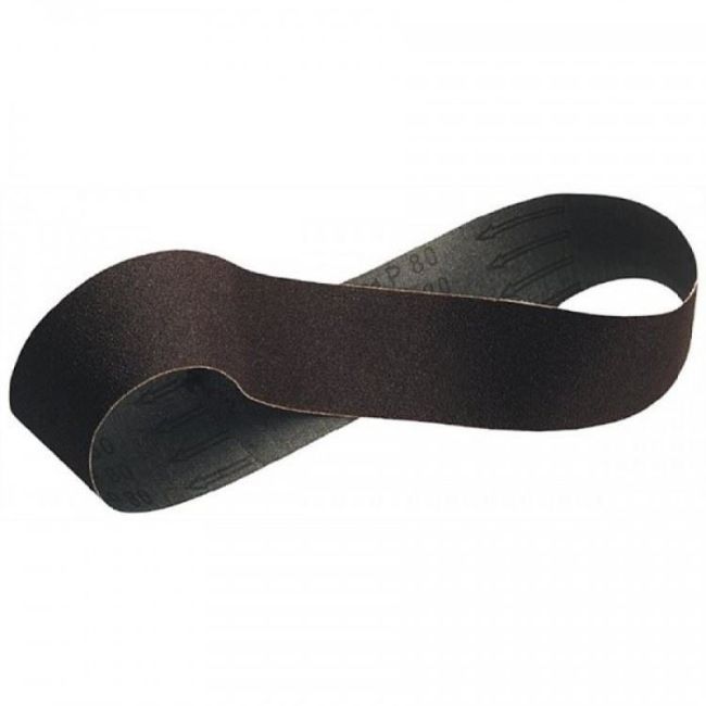 Изображение Лента шлифовальная 30х533мм 150G Makita P-01220