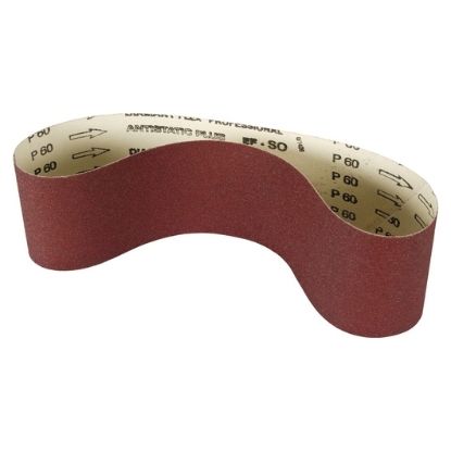 Лента шлифовальная 60G Klingspor BLS307X026