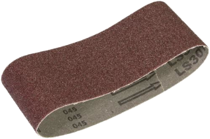 Изображение Лента шлифовальная 75х457мм  40G Klingspor LS307X 700063